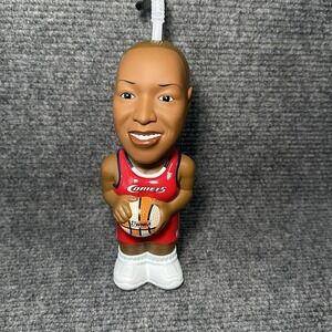 Vintage Cynthia Copper Houston Comets WNBA Basketball Souvenir‎ Collectible Cup